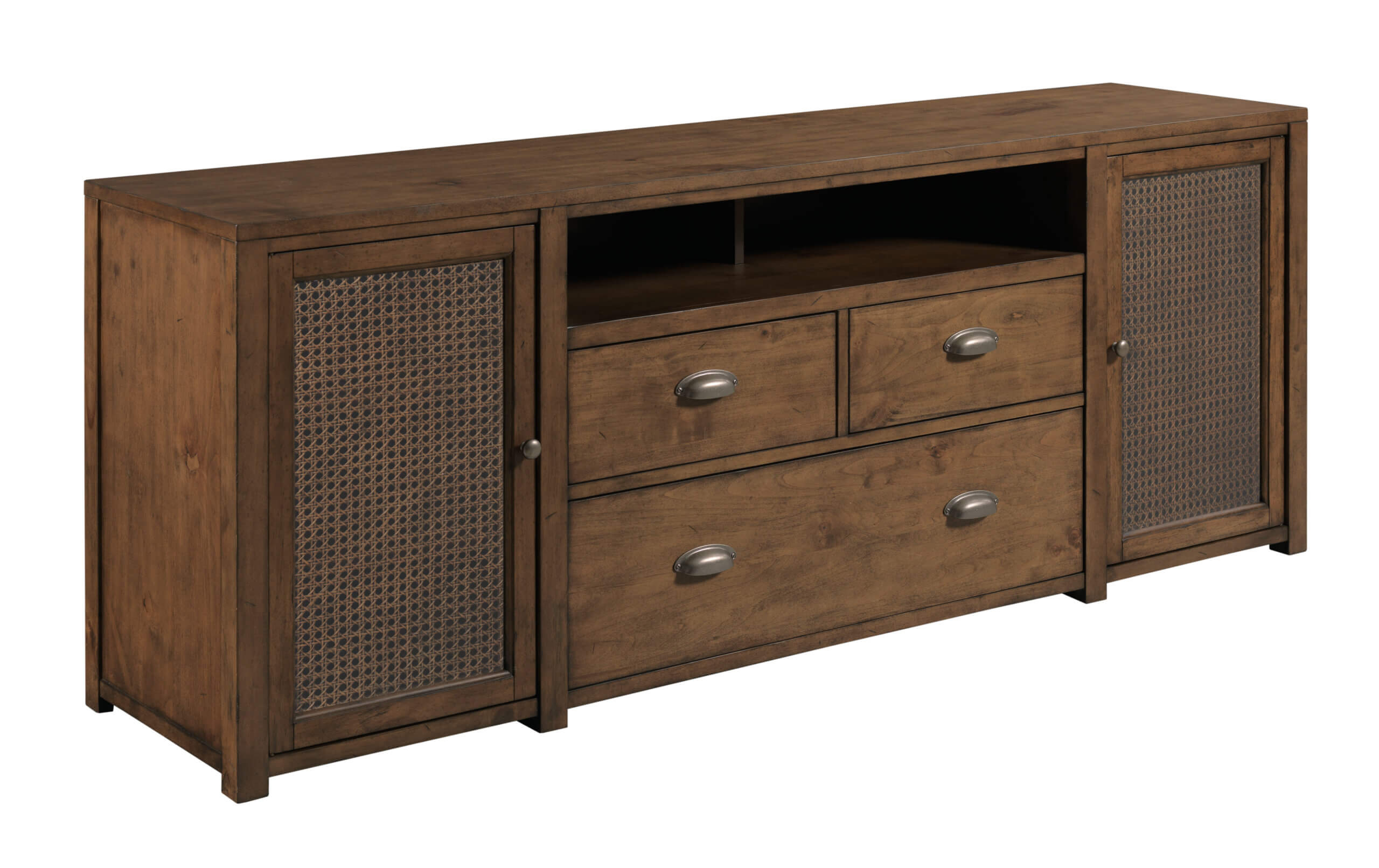 HAMMARY FOSTER ENTERTAINMENT CONSOLE 207-585 king city