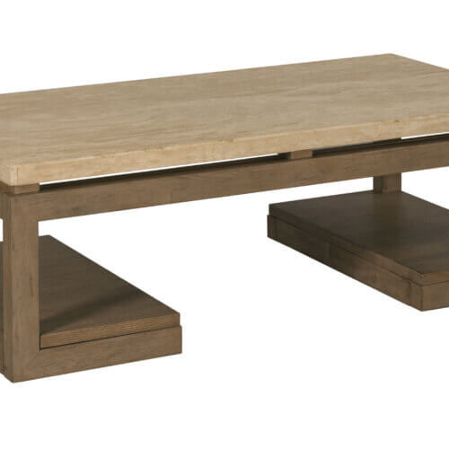 HAMMARY NASH RECTANGULAR COFFEE TABLE 208-910 richmond hill