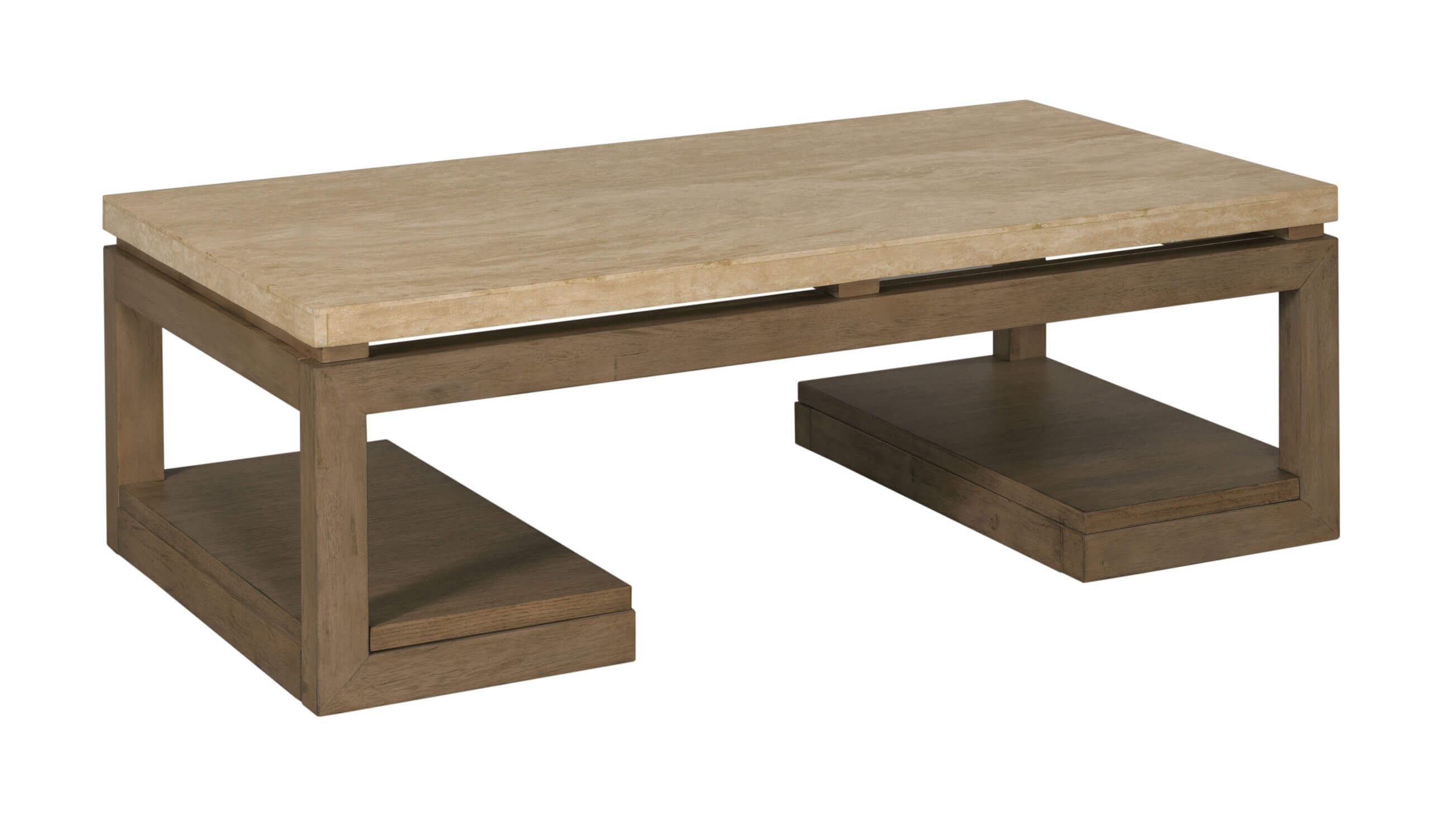 HAMMARY NASH RECTANGULAR COFFEE TABLE 208-910 richmond hill