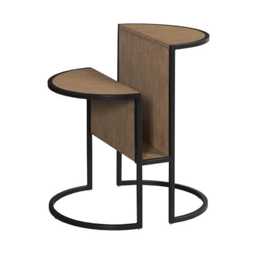 HAMMARY NASH ACCENT MAGAZINE TABLE 208-916 godridge