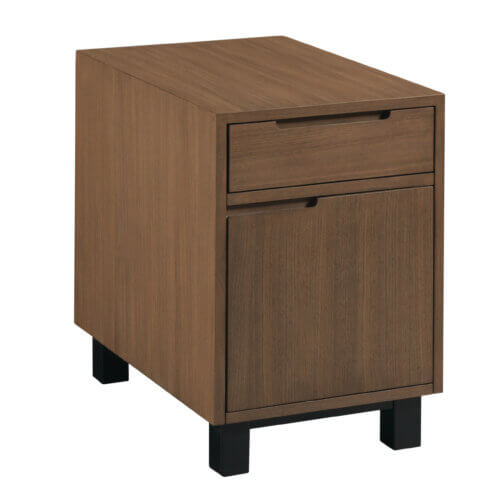 HAMMARY GIBBS RECTANGULAR CHAIRSIDE CHEST 253-916 north york