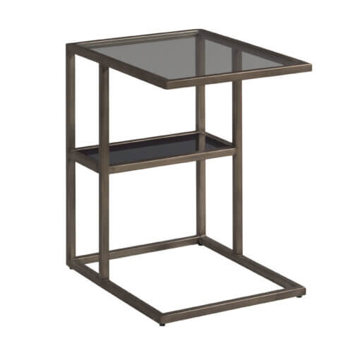 HAMMARY CLEO ACCENT TABLE 257-916 waterloo