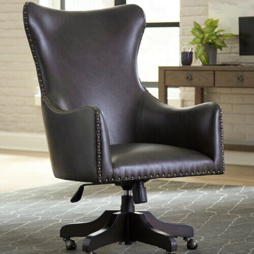 HAMMARY MADELINE DESK CHAIR 090-1099 waterloo