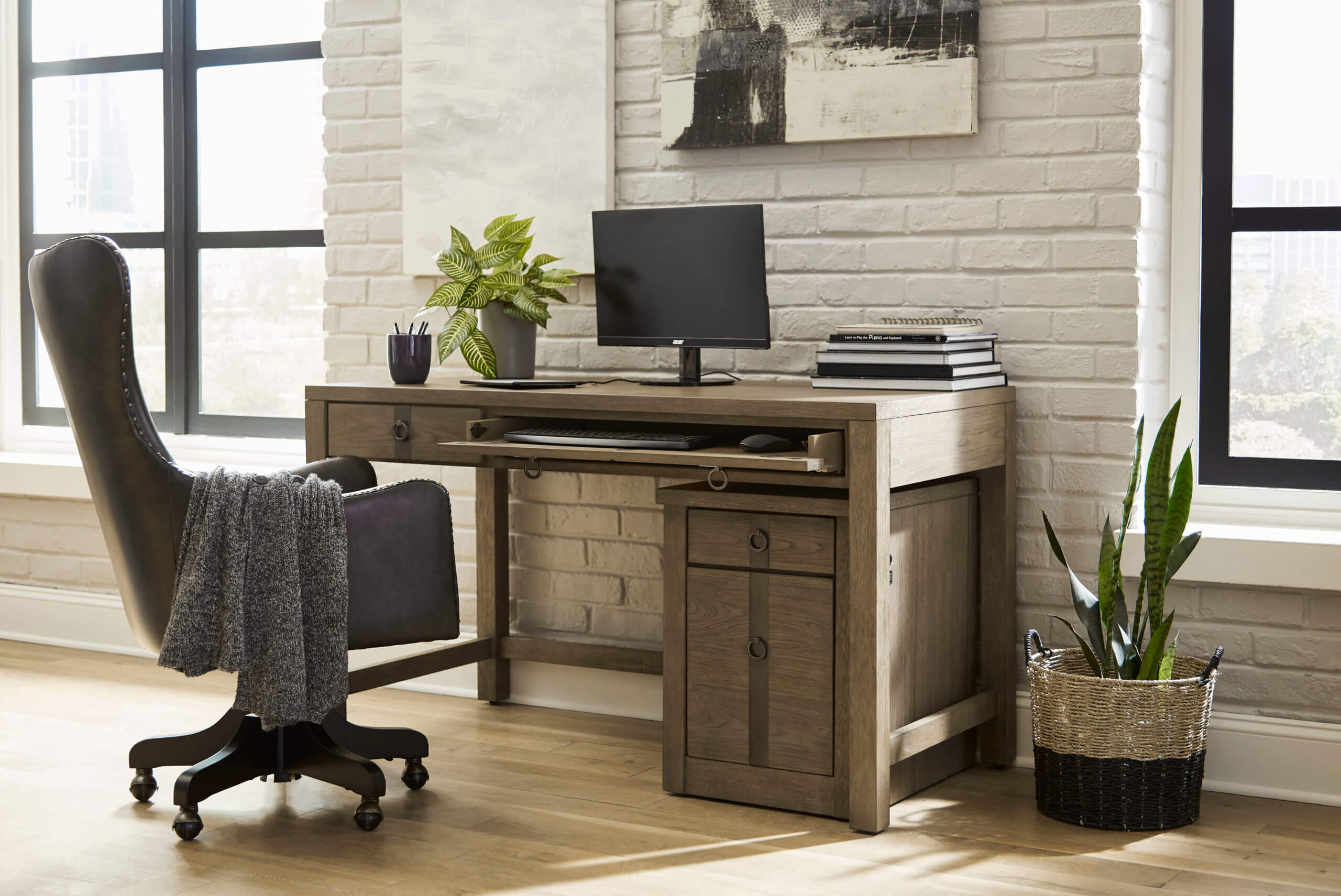 HAMMARY MAYA WRITING DESK 070-940 edmonton