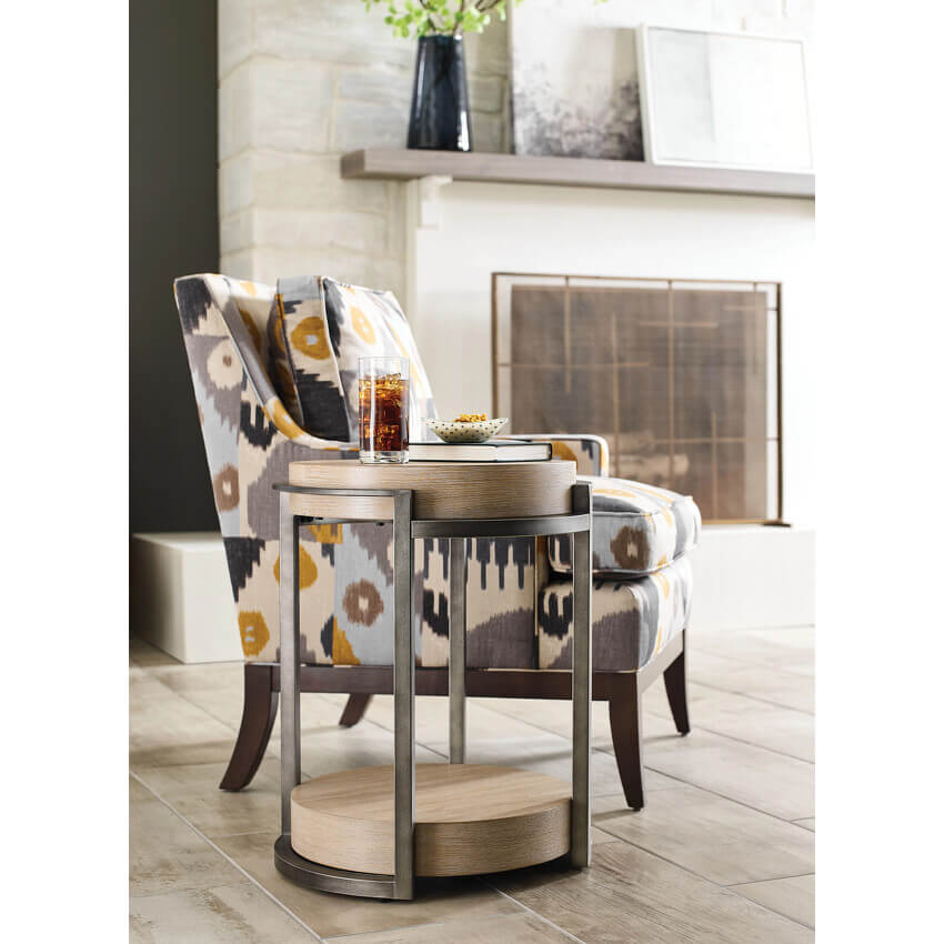 HAMMARY HURON MARTINI TABLE 179-914 calgary