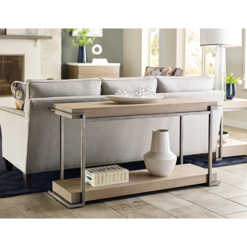 HAMMARY HURON SOFA TABLE 179-925 kelowna