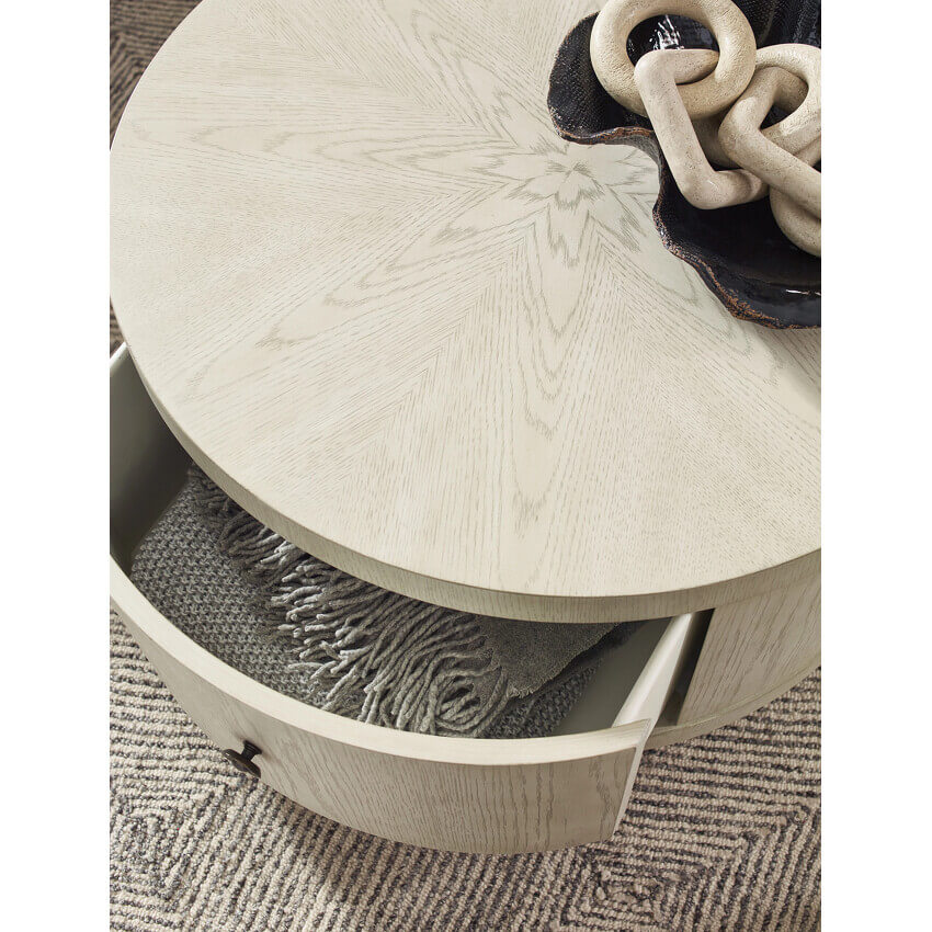 HAMMARY PORTRAIT STORAGE COFFEE TABLE 201-913 kleinburg