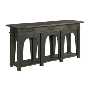 HAMMARY LILLITH CONSOLE TABLE 068-925 mississauga