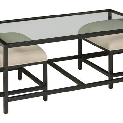 HAMMARY MACKINTOSH NESTING COFFEE TABLE 074-913 kleinburg