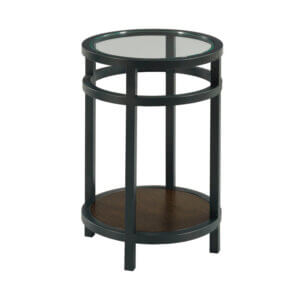 HAMMARY MACKINTOSH ROUND ACCENT SPOT TABLE 074-914 vaughan