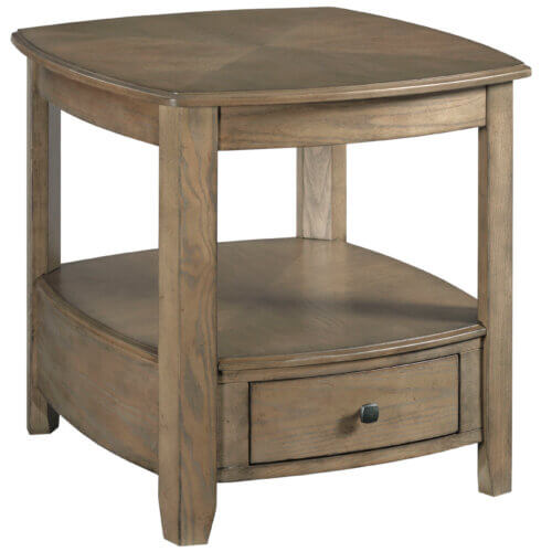 HAMMARY PRIMO III END TABLE 066-915 grimsby
