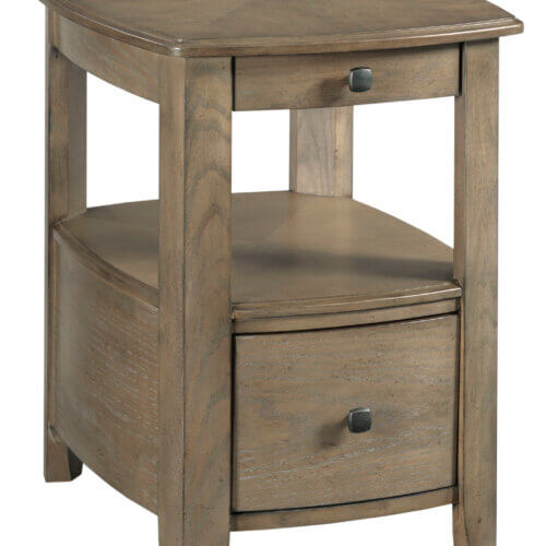 HAMMARY PRIMO III CHAIRSIDE TABLE 066-916 stoney creek