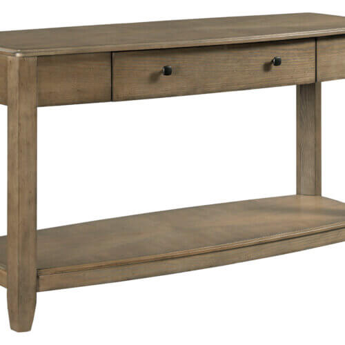 HAMMARY PRIMO III SOFA TABLE 066-925 hamilton