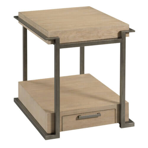 HAMMARY HURON END TABLE 179-915 vancouver