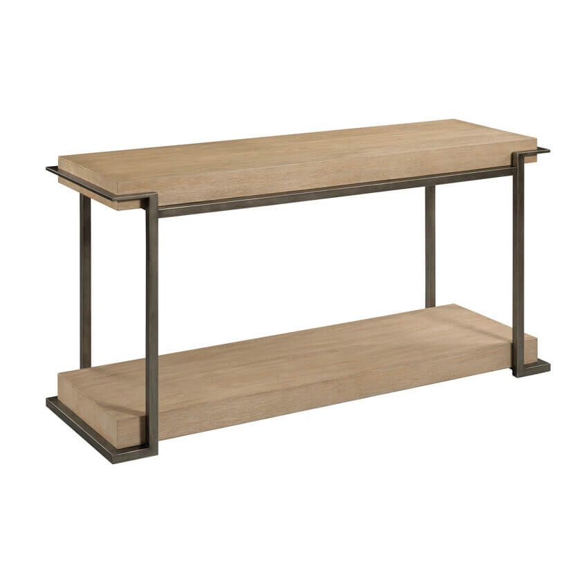 HAMMARY HURON SOFA TABLE 179-925 kelowna