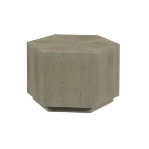 HAMMARY PREMIER HEXAGONAL COFFEE TABLE 015-913 mississauga