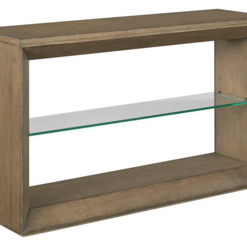 HAMMARY PAULSON SOFA TABLE 087-925 nobleton