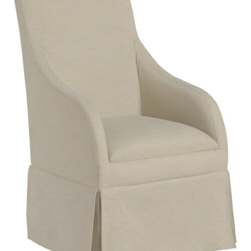 HAMMARY HIDDEN TREASURES ANNETTE CHAIR 090-1104 sarnia