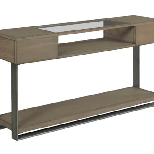 HAMMARY STELLA DRAWER SOFA CONSOLE 093-925 stouffville