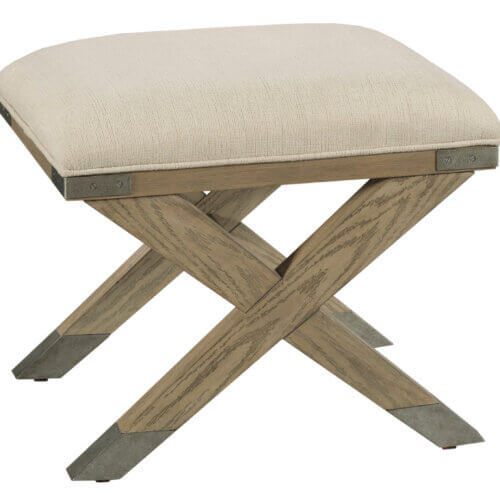 HAMMARY CRAWFORD STOOL 099-690 stoney creek
