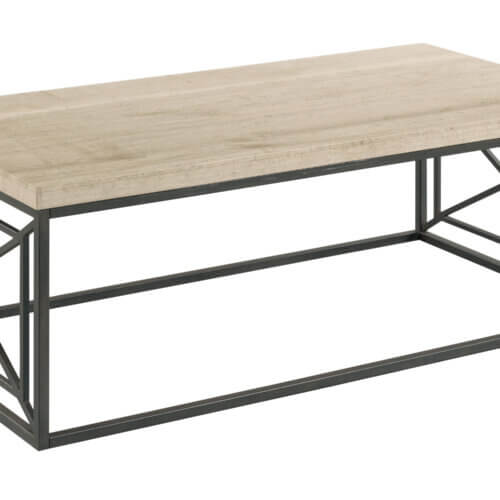 HAMMARY VONNE RECTANGULAR COFFEE TABLE 072-910 calgary