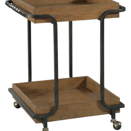 HAMMARY OLMSTED BAR CART 120-801 quebec city