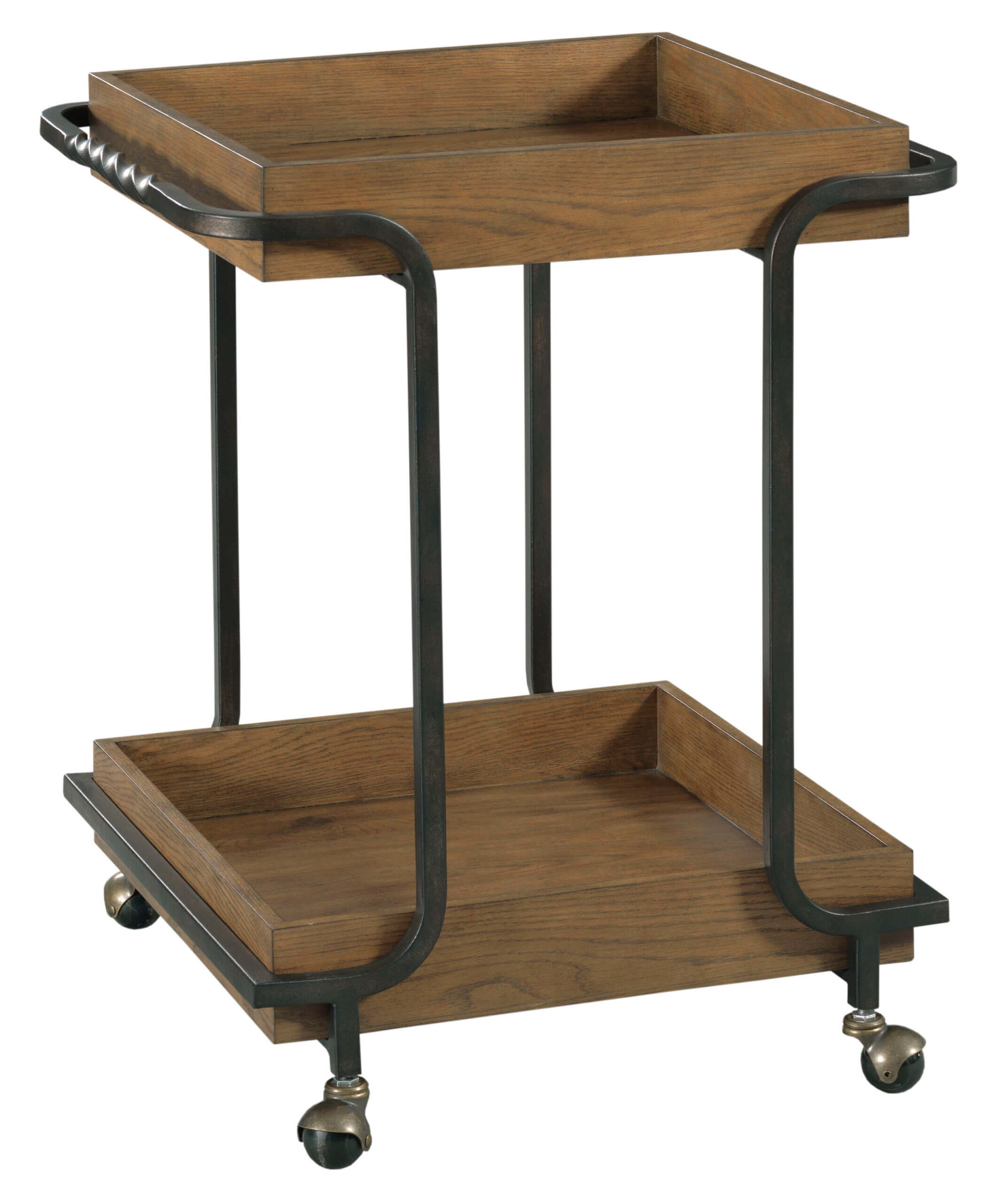 HAMMARY OLMSTED BAR CART 120-801 quebec city
