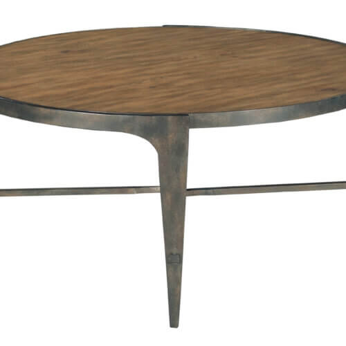 HAMMARY ROUND COFFEE TABLE 120-911 ottawa