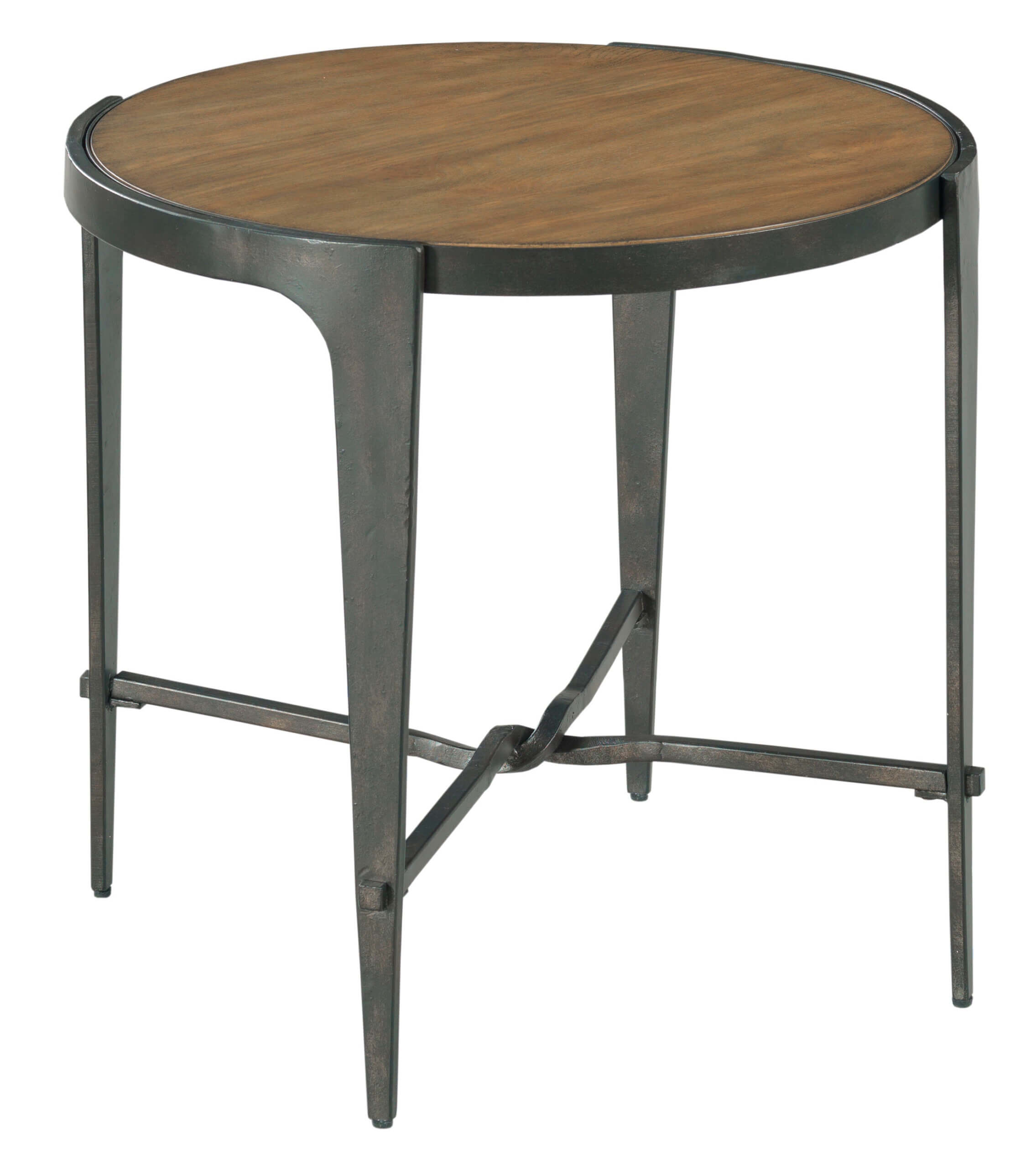 HAMMARY ROUND END TABLE 120-916 halifax