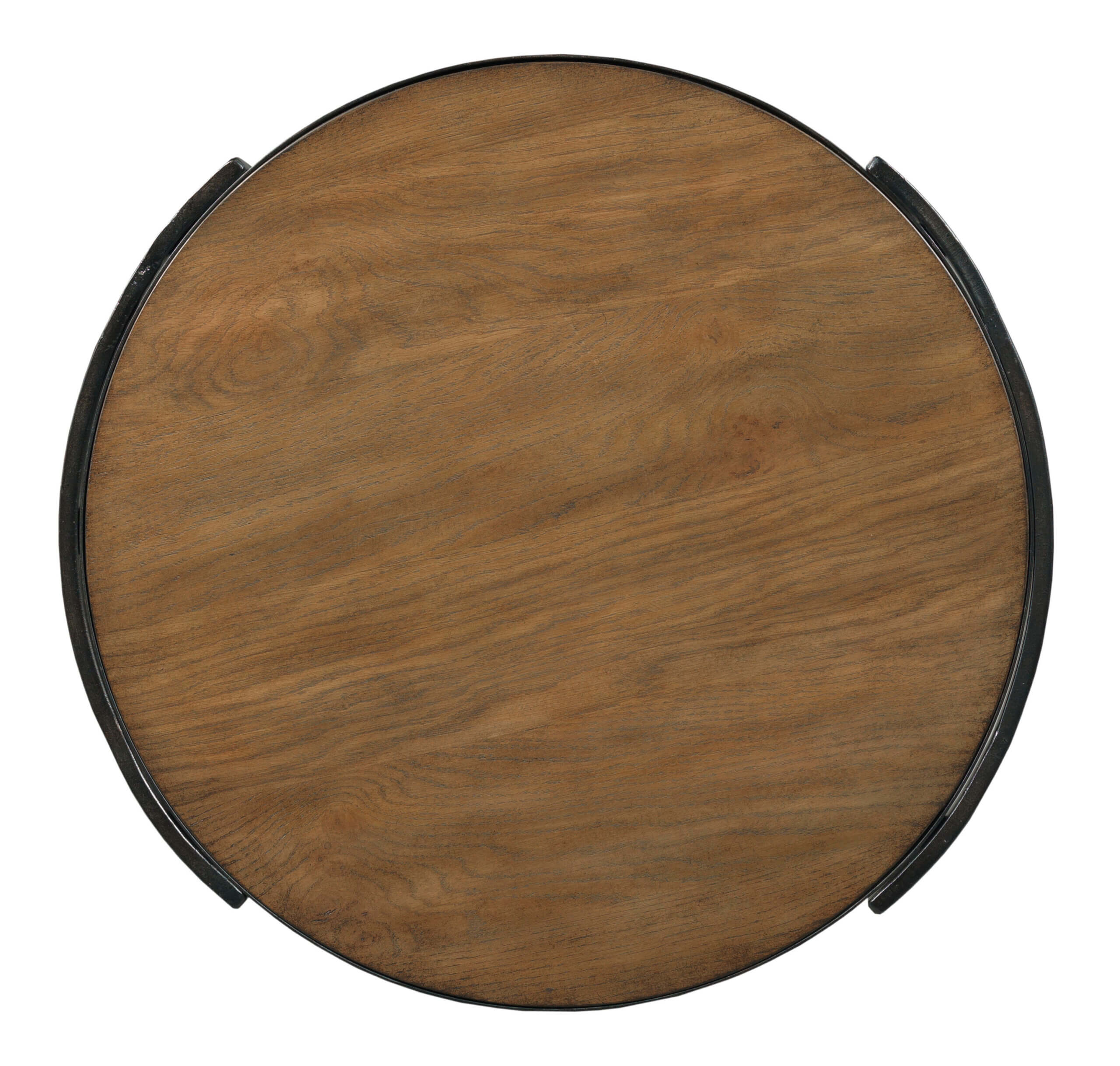 HAMMARY ROUND END TABLE 120-916 halifax