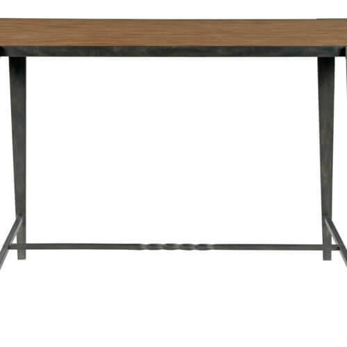 HAMMARY OLMSTED OVAL COUNTER TABLE 120-925 monton