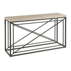 HAMMARY VONNE RECTANGULAR SOFA TABLE 072-925 kelowna