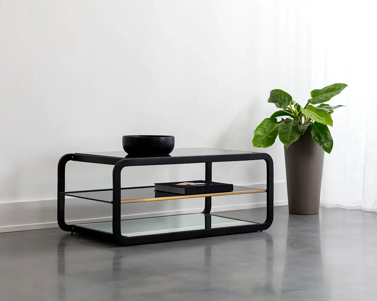 SUNPAN Ambretta Coffee Table 108084 niagara