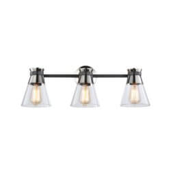 ARTCRAFT KANATA COLLECTION 3LIGHT BATH AC11803NB laval