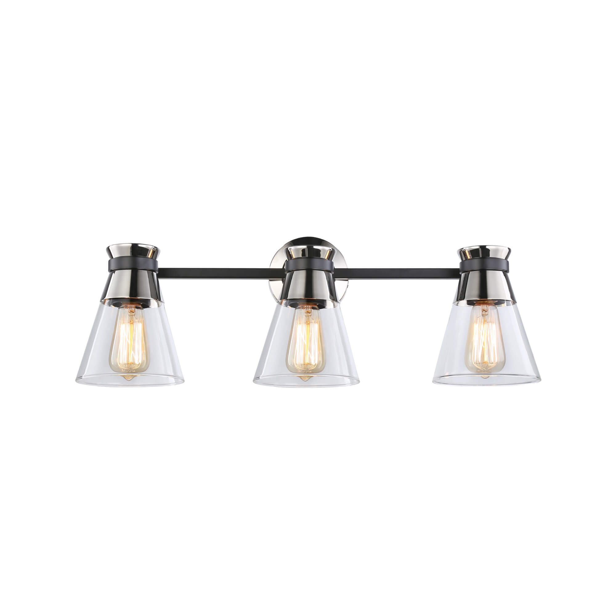 ARTCRAFT KANATA COLLECTION 3LIGHT BATH AC11803NB laval