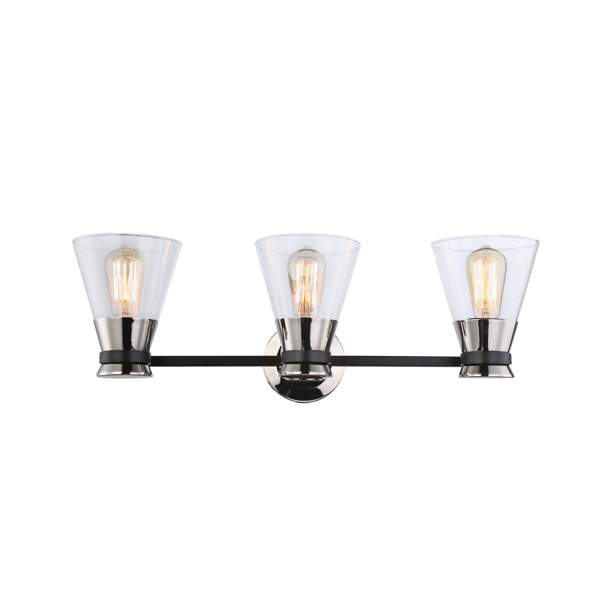 ARTCRAFT KANATA COLLECTION 3LIGHT BATH AC11803NB laval