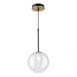 ARTCRAFT AURELIA 1 LIGHT PENDANT AC11761VB montreal