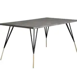 SUNPAN 101900 MIDORI DINING TABLE Winnipeg