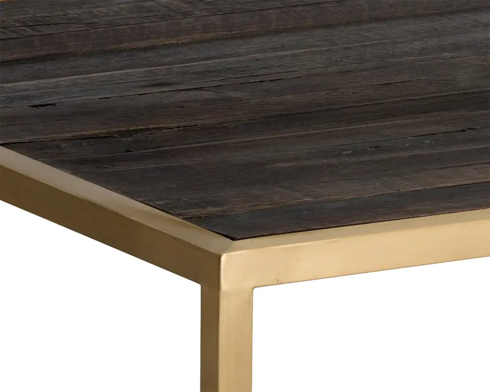 Sunpan 103218 CARVER COFFEE TABLE Mississauga