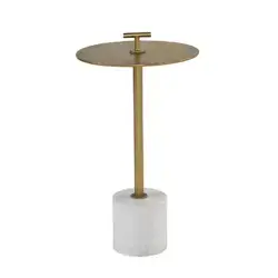 SUNPAN Sia Side Table 103485 nobleton
