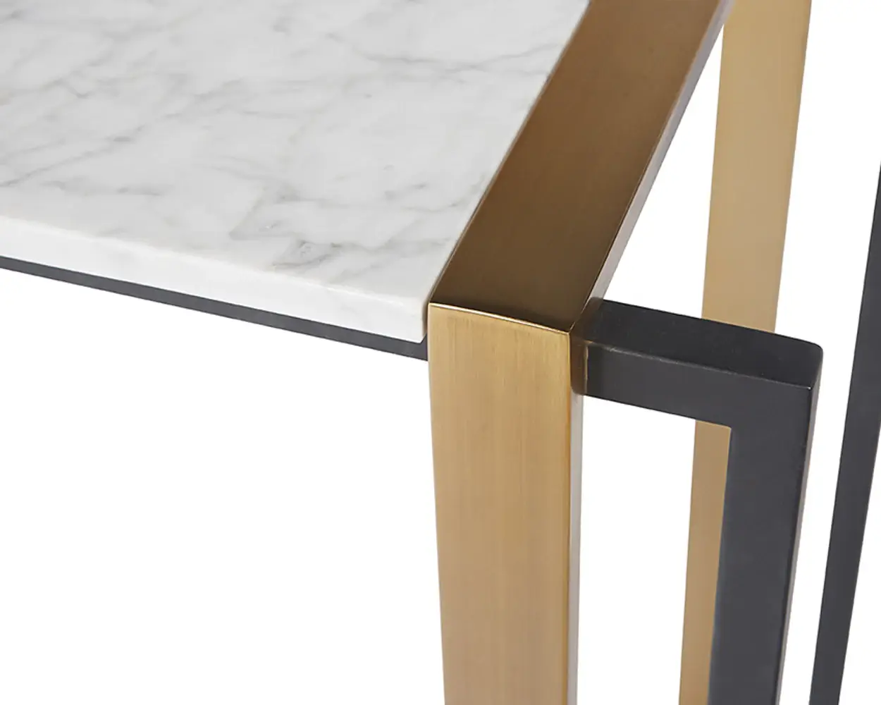 Sunpan 104025 GARNET CONSOLE TABLE Ottawa
