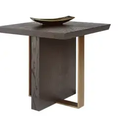 SUNPAN LARS END TABLE 104134 montreal