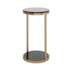 SUNPAN Benjamin End Table 108530 bolton