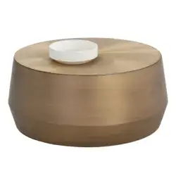 SUNPAN Creed Coffee Table - Small 109690 edmontion