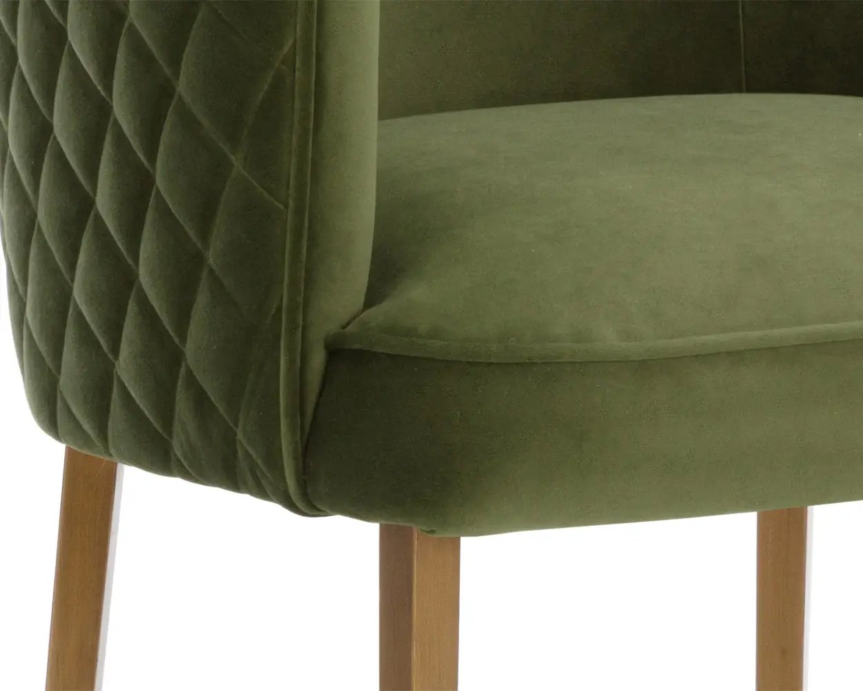 SUNPAN Cornella Counter Stool Meg Olive 109863 collingwood