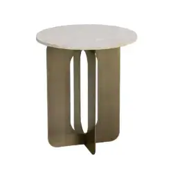 SUNPAN Orlo End Table 110196 milton