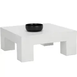 SUNPAN Renley Coffee Table 110475 vaughan