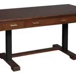 HEKMAN ADJUSTABLE HEIGHT DESK 28500 godridge