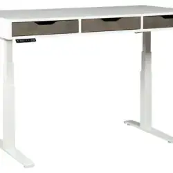 HEKMAN CUSTOM ADJUSTABLE HEIGHT DESK 28480 vaughan