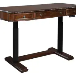 HEKMAN ADJUSTABLE HEIGHT DESK 28499 midland